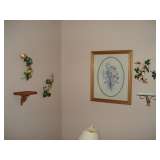 decorating items