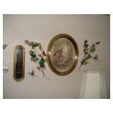 decorating items