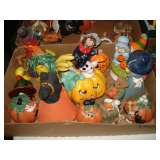 seasonal decorations