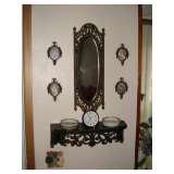 decorating items
