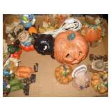 seasonal decorations