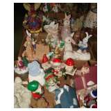 seasonal decorations