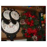seasonal decorations