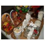 seasonal decorations