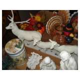 seasonal decorations