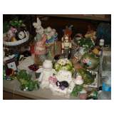 seasonal decorations