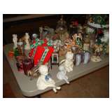 seasonal decorations
