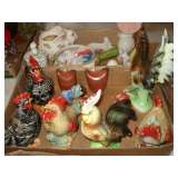 seasonal decorations