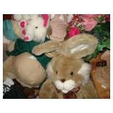 stuffed toys
