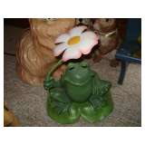 frog