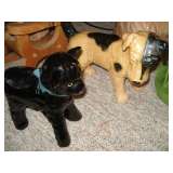 figurines