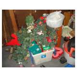 seasonal decorations
