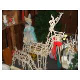 seasonal decorations