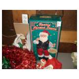 seasonal decorations