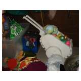 seasonal decorations