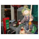 seasonal decorations