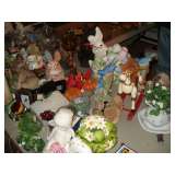 figurines