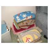 linens