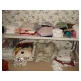 linens