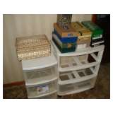 storage containers