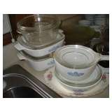 kitchen items