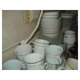kitchen items