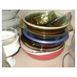 kitchen items