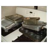 kitchen items