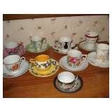 kitchen items