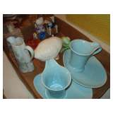 kitchen items