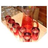 kitchen items