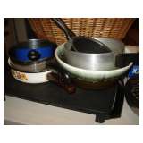 kitchen items