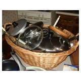 kitchen items