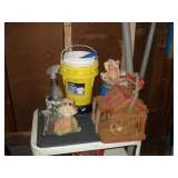 garage items