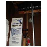 garage items