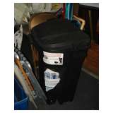 garage items
