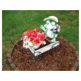 lawn figurines
