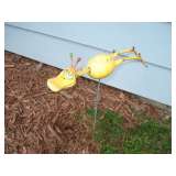 lawn figurines