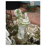 lawn figurines