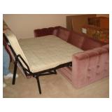 queen hide a bed