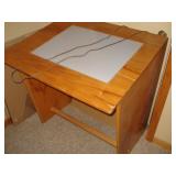 drafting table