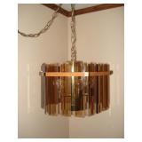 hanging light