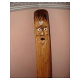 unusual cane