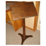 music stand