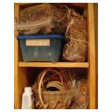 craft supplies