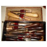 craft supplies