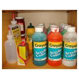 craft supplies