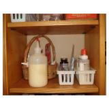 craft supplies