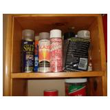 craft supplies