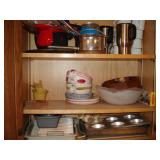 kitchen items